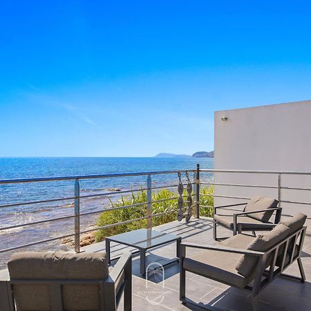 Maison Sur L'Eau-Hyeres-Almanarre-Parkings Clim Wifi By Hc Экстерьер фото